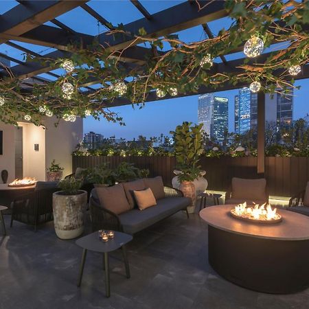 Leonora Boutique Stays By Viadora Mexico City Ngoại thất bức ảnh