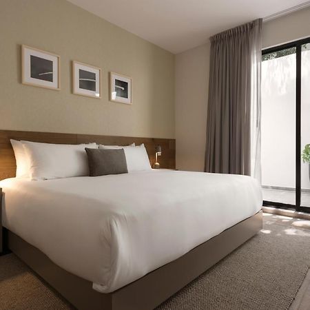 Leonora Boutique Stays By Viadora Mexico City Ngoại thất bức ảnh