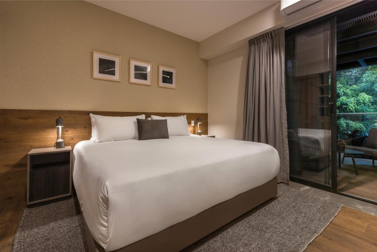 Leonora Boutique Stays By Viadora Mexico City Ngoại thất bức ảnh