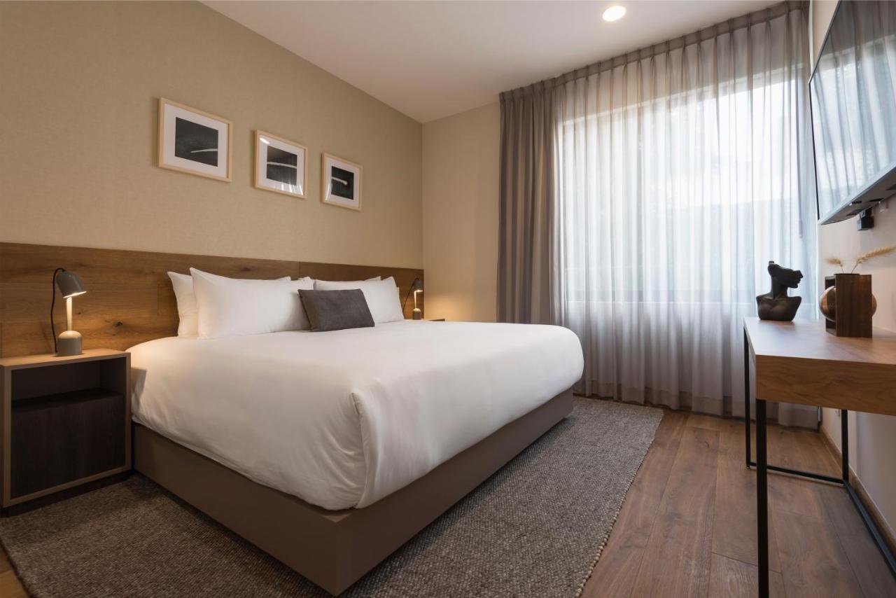 Leonora Boutique Stays By Viadora Mexico City Ngoại thất bức ảnh