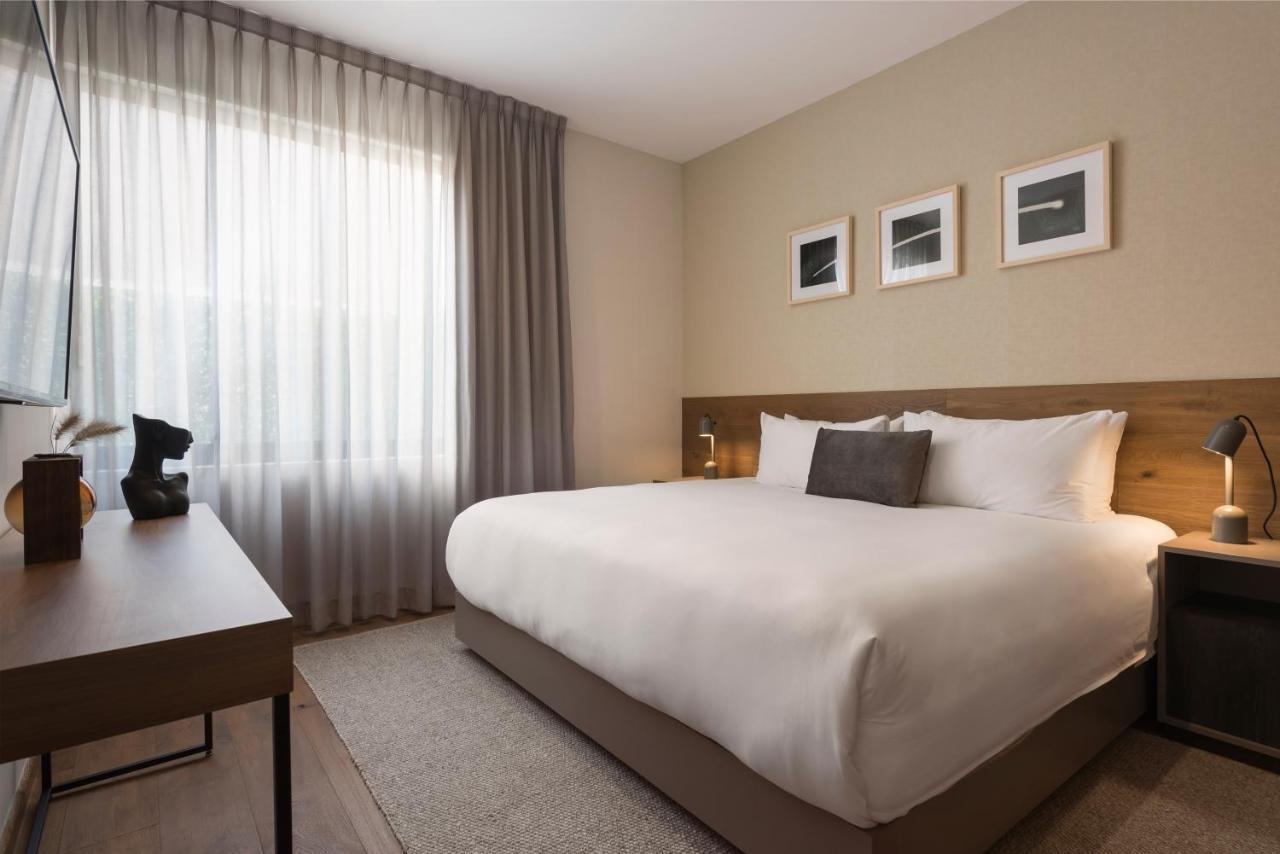 Leonora Boutique Stays By Viadora Mexico City Ngoại thất bức ảnh